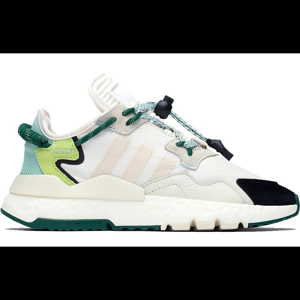 Ivy Park x Adidas Nite Joggers